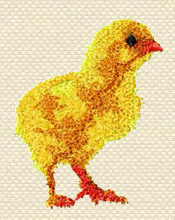 Machine Embroidery Designs 'Easter'